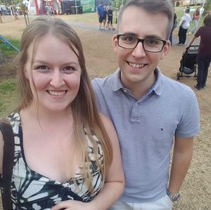 Meet your Posher, Jessie